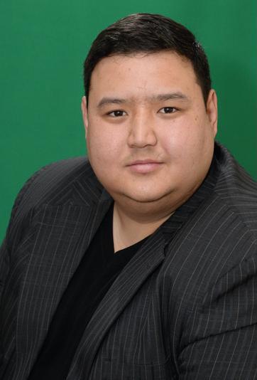 Коржумбаев