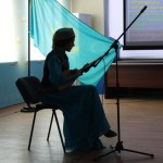 Студентка 1 курса - Оразаева Айкумыс